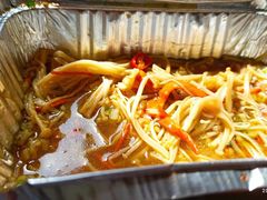 -管氏翅吧(台湾街店)