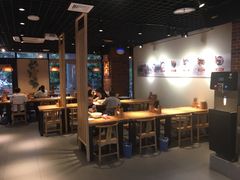 -叶婆婆钵钵鸡(解放碑店)