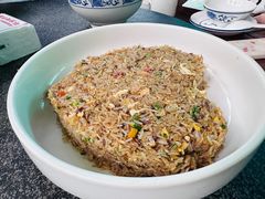 -湖南别院·美学庭院餐厅(惠阳店)