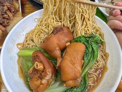 -珍珍小食店(西华路店)