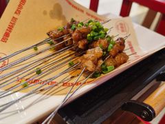 -怪噜范·贵阳小吃大排档(金源旗舰店)