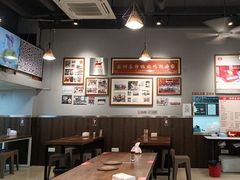 -斯丹姜母鸭·古法干香(田安南路店)