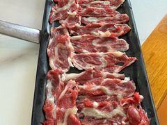 -牛吉韵·鲜切牛肉自助火锅(南山店)