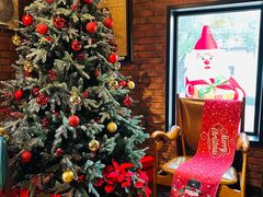 -弗兰克牛排西餐厅Ribone steak house(柠檬花园店)