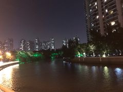 -苏州河梦清园环保主题公园