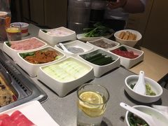 -海底捞火锅(徐州火车站店)