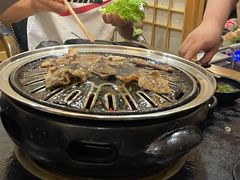 -九田家黑牛烤肉料理(石路天虹店)