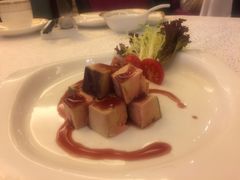 -深圳东方银座酒店·粤秀轩中餐厅