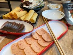 -彤德莱牛肉火锅(双港店)