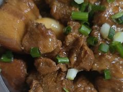 -好嫂子酱猪手•农家菜(知春路店)