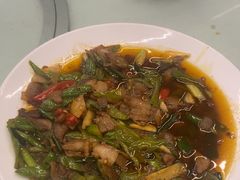 -古韵餐厅(湖畔大学店)
