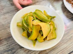 -魁盛居百年鲁菜馆(县西巷店)