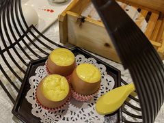 -东方之珠海鲜酒楼(南开店)