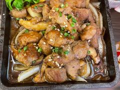 -仙隐小鹿中华料理(南宁万象城店)