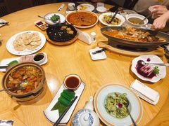 -徽味大班(定慧桥店)