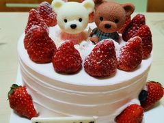 -皇家美孚·蛋糕外送(东部佳世客店)