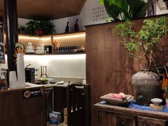 大堂-周家二小姐的菜(西津渡店)