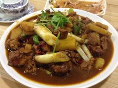 -娜娜大盘鸡(景华路店)