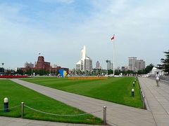 android_upload_pic-大连人民广场
