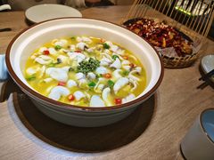 -青花椒花椒鱼(新百店)