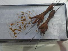 -金陵大勇烧烤·小龙虾·海鲜大咖(竹山路店)