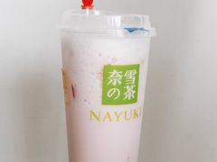 -奈雪的茶(石厦时代广场店)