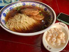 -东吴面馆(金门路金门国际商业广场店)