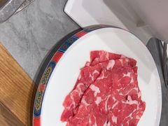 -侃爷南门铜锅涮肉