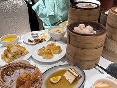 -万龙洲海鲜(南新仓店)