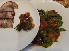 -凤凰园烤鸭店·唐山菜·传承花椒肉(老唐丰路店)