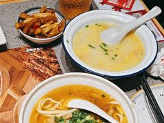 -大师兄·手工面·西北菜(美的悦然广场店)