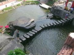 -金鸡山公园
