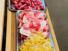 -霸腹烤肉(厦门柚子番店)