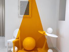 -潮一不贰·法式甜品·生日蛋糕·西式简餐(外滩店)