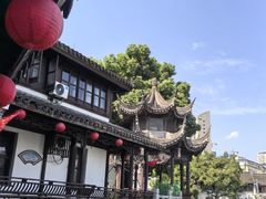 -衣裳街历史文化街区
