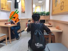 大堂-小杨生煎(龙之梦购物中心店)