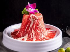 -花西亭·海鲜自助餐厅(瑞城名人酒店)