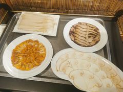 老人头-珍菇源(雁塔店)