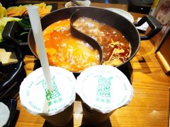 -呷哺呷哺(砂之船奥莱店)