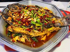 -马邦子·紫苏烤鱼(恒隆广场店)