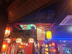 -唇辣号重庆老火锅(燕郊鑫乐汇店)