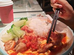 -西关明记肠粉·亚洲地标美食(北京路店)
