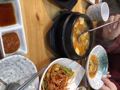 -许妈妈餐厅烤肉烧烤家常菜(明润广场店)