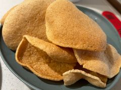虾片-川越泰火锅(吉利大厦店)