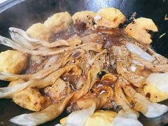 -清真长山屯泉水灶台鱼(佳庆道店)