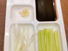 -北京全聚德(西翠路店)
