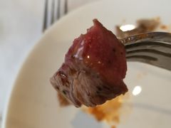 -我的四季意大利餐厅(春天百货店)