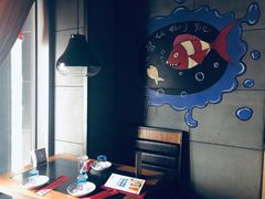 -辣尚瘾·烤鱼·新川菜(交大直营店)