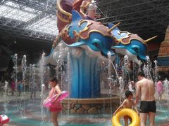 -波塞冬旅游度假区