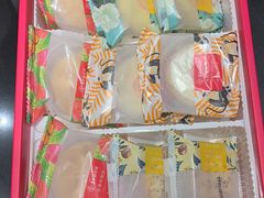 -嘉华鲜花饼(大理元帅府店)